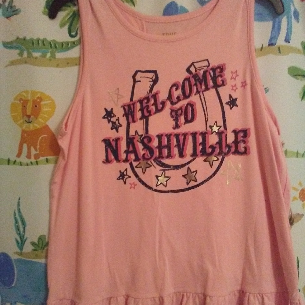Girls top